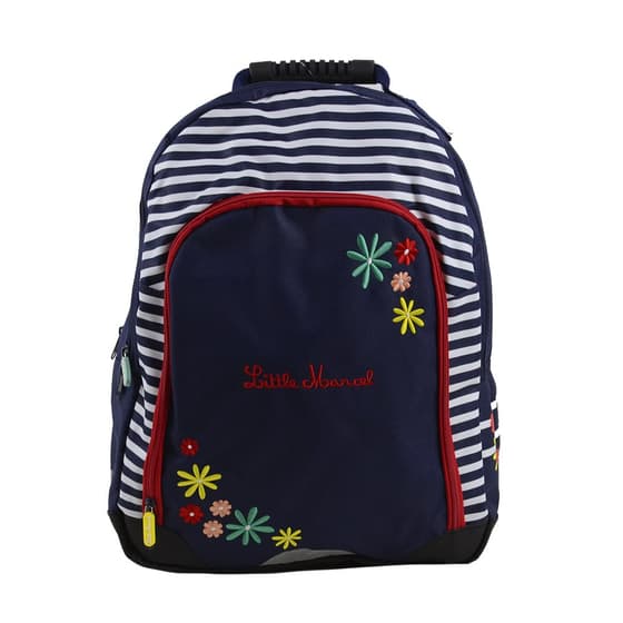 OBEDES23738120-Sac-a-dos-LITTLE-MARCEL-Flowers-2-compartiments-4