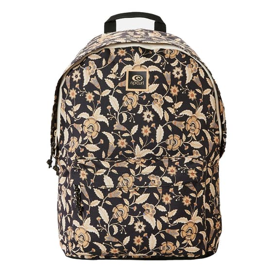RIP01XWBA90-sac-a-dos-rip-curl-dome-dreamer-black-1-compartiment-trousse-offerte-4