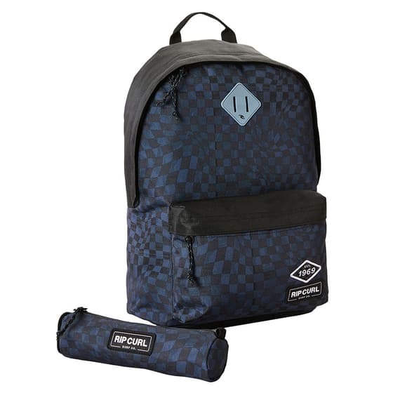 RIP135MBA49-sac-a-dos-rip-curl-dome-navy-1-compartiment-trousse-offerte-4