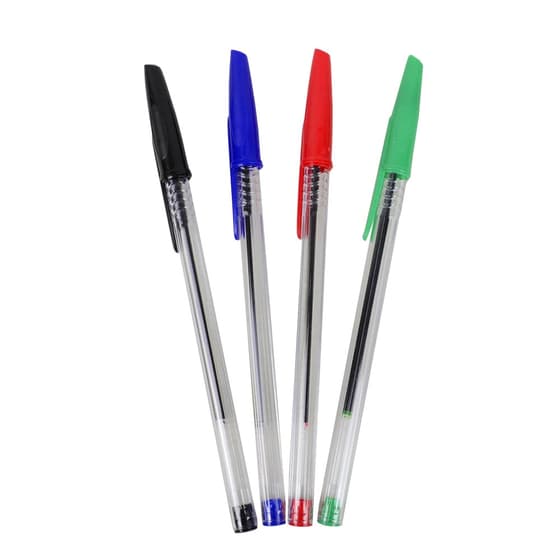 9421030-Pochette-4-stylos-bille-GRAPHMATE-Couleurs-assorties-pointe-1mm-3