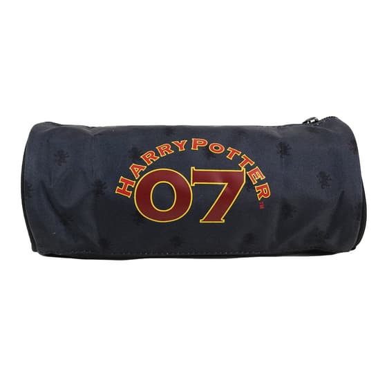 BAGHPOTT01ECU-Trousse-ronde-HARRY-POTTER-Gryffondor-grise-2