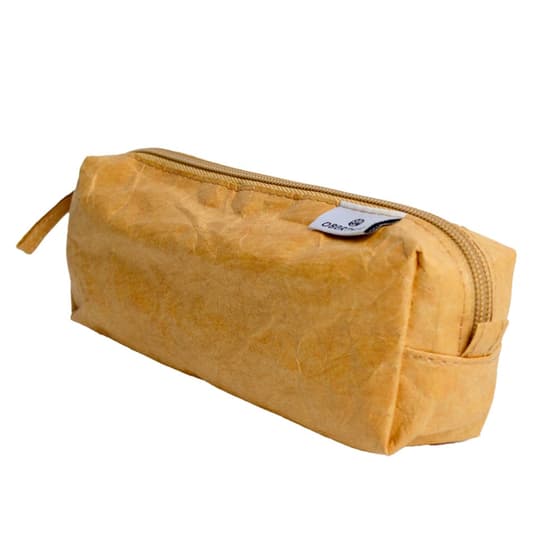 OBEDES23648879BEIGE-Trousse-rectangulaire-OBERTHUR-Colors-Paper-beige -effet-froisse-3