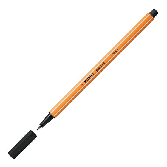 STAF58628-15-Stylos-feutres-STABILO-Point-88-pointe-fine-Nouvelles-couleurs-4