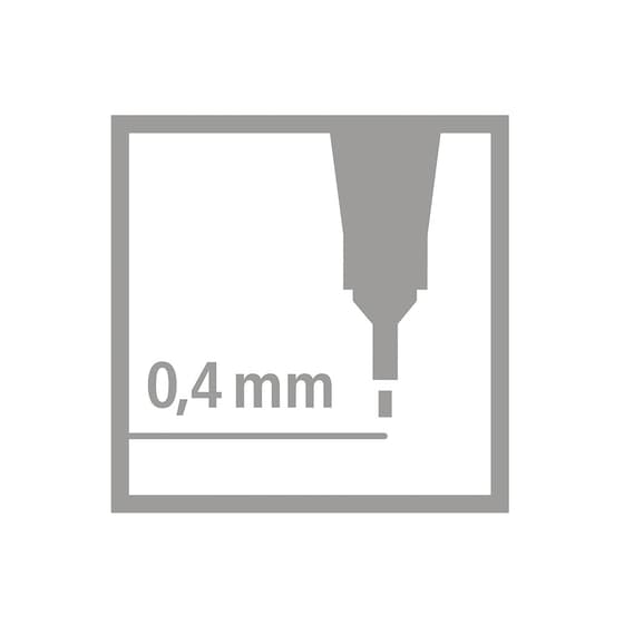 STAF58628-15-Stylos-feutres-STABILO-Point-88-pointe-fine-Nouvelles-couleurs-5