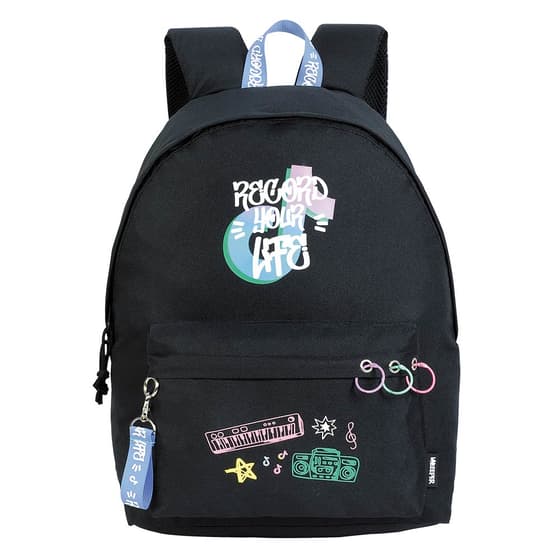 KIDTIK64812-sac-a-dos-tiktok-basic-black-1-compartiment-1