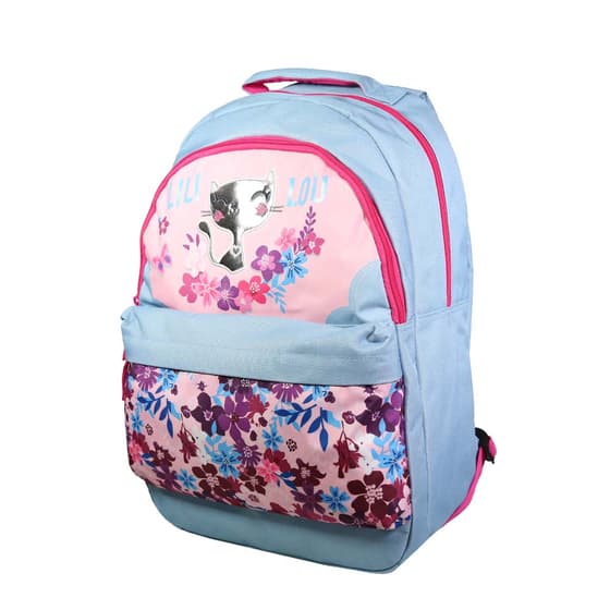 BAGLILTH14SPRI-sac-a-dos-lililou-flowers-2-compartiments-4