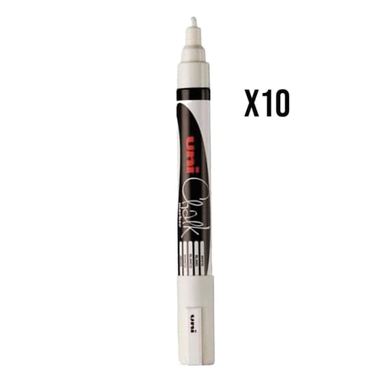 5728128-marqueur-craie-liquide-blanc-uni-chalk-pour-tableau-noir-lot-de-10