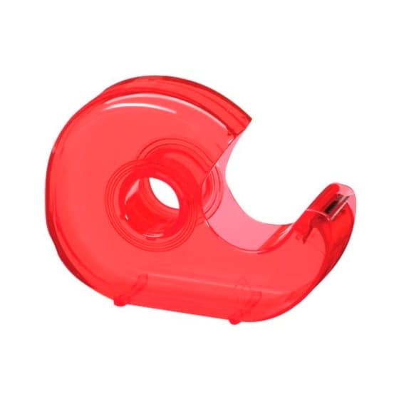 Devidoir_pour_ruban-adhesif-19mmx33m-coloris-assortis-rouge