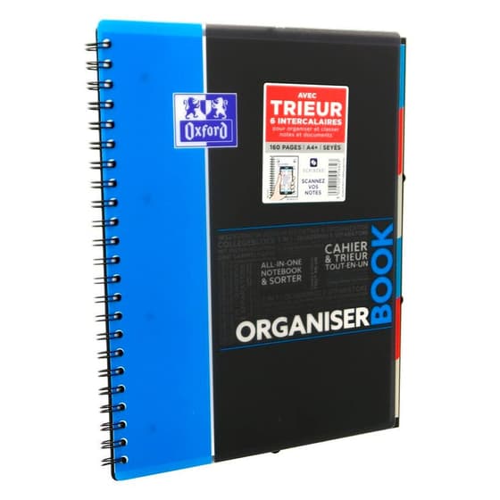organiser-book-seyes-160p-organiser-book-bleu