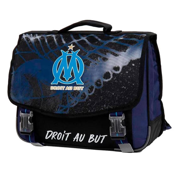 lapdes23223oma203std-cartable-olympique-de-marseille-droit-au-but-41cm-2-compartiments-3