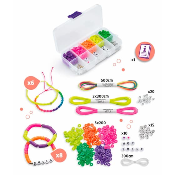 map907404-maped-creativ-imagin-style-14-bracelets-neon-a-creer-4