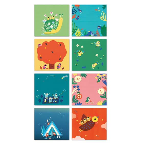 agi019138-jeu-de-gommettes-animaux-liliputiens-apli-kids-8-planches-decors-a-completer-2