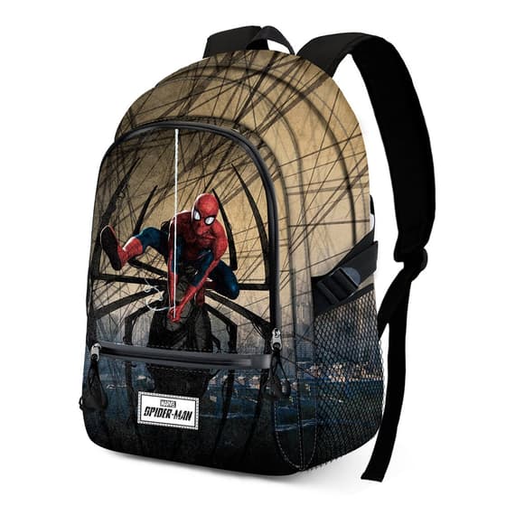 KAR05434-sac-a-dos-spiderman-webslinger-city-1-compartiment