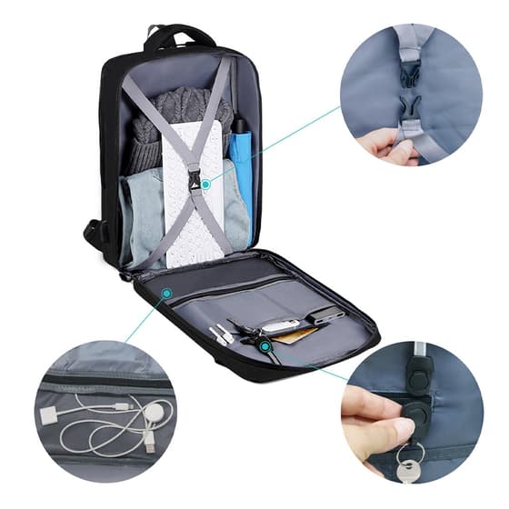 way71058-sac-a-dos-urbain-waytex-2-compartiments-noir-7