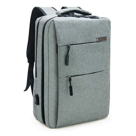 way71059-sac-a-dos-urbain-waytex-2-compartiments-gris-9