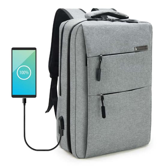 way71059-sac-a-dos-urbain-waytex-2-compartiments-gris-1