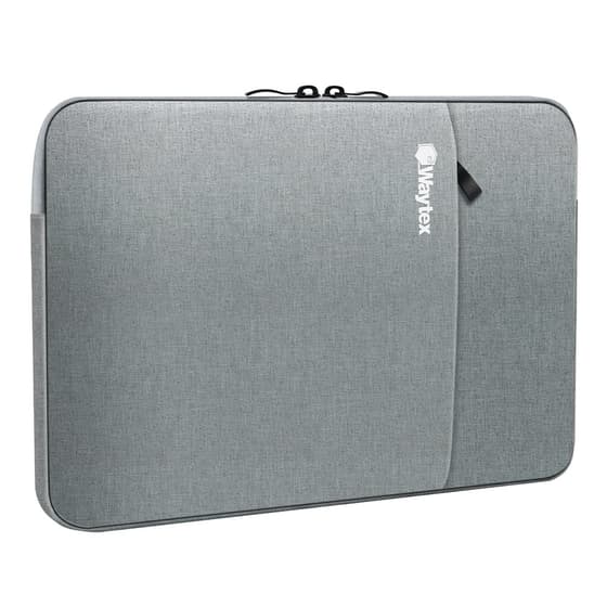 way71006-housse-ordinateur-portable-tablette-13pouces-14pouces-waytex-impermeable-grise-4