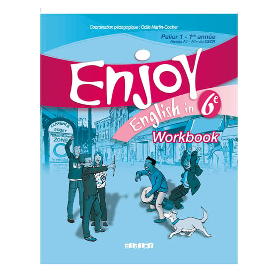 SFL9782278058532-Workbook-Enjoy-English-in-eme-Eykbooke-niveau-ash-in-A-plus-eA1-A1plus-du-CECR