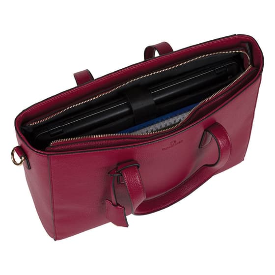 obe655375-sac-a-main-business-oberthur-lady-bradford-compartiment-ordinateur-framboise-1