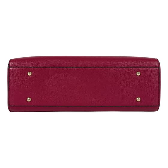 obe655375-sac-a-main-business-oberthur-lady-bradford-compartiment-ordinateur-framboise-4