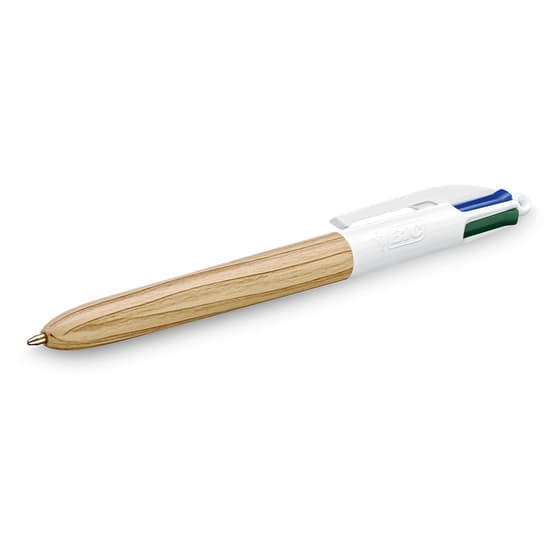 bic508964-stylo-bille-bic-4-couleurs-wood-effect-retractable-et-rechargeable-2
