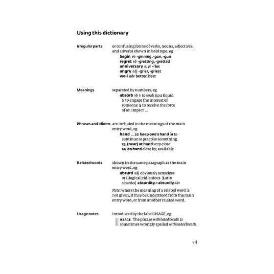 INT9782321017929-Dictionnaire-unilingue-Anglais-Collins-English-Edition-Poche-autorise-examens-9