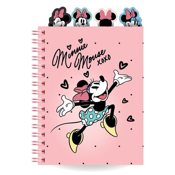kdis16166ptr-carnet-a-spirale-minnie-a5-100p-petits-carreaux-5x5-4