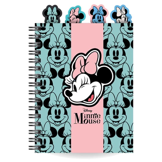 kdis16166ptr-carnet-a-spirale-minnie-a5-100p-petits-carreaux-5x5-5