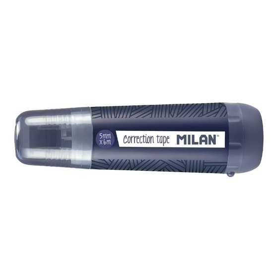 MILBWM10478B-ruban-correcteur-milan-1918-bleu-tete-rotative-ultra-stable-plus-recharge-2