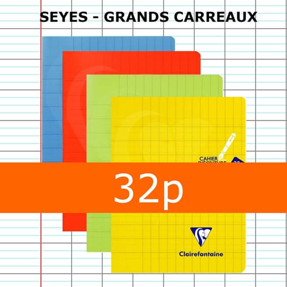 CLA303796C-Cahier-ecriture-CLAIREFONTAINE-Mimesys-Couverture-polypro-interligne-verticale-marge-1