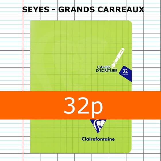 CLA303796C-Cahier-ecriture-CLAIREFONTAINE-Mimesys-Couverture-polypro-interligne-verticale-marge-6