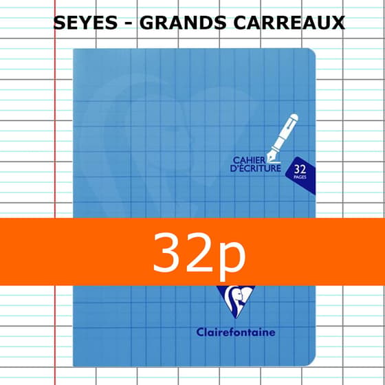 CLA303796C-Cahier-ecriture-CLAIREFONTAINE-Mimesys-Couverture-polypro-interligne-verticale-marge-4