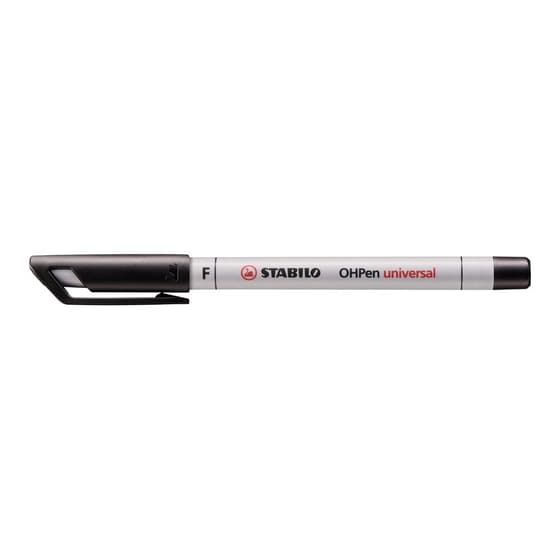 STA85246-Feutre-marqueur-STABILO-OHPen-Soluble-pointe-fine-noir-1