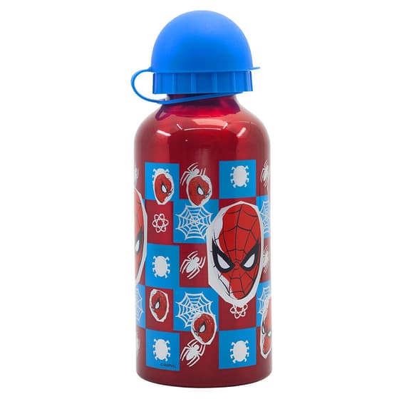 sto74734-gourde-enfant-aluminium-spiderman-400-ml-2