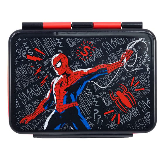 sto74756-lunch-box-inox-spiderman-black-board-1