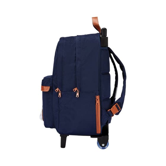ALI1873111-Trolley-sac-à-dos-L-Tann-s-Les-Signatures-Camille-Bleu-Marine-2
