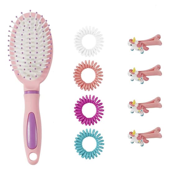 cmpsc29586-set-coiffure-enfant-brosse-a-cheveux-barettes-chat-elastiques-4
