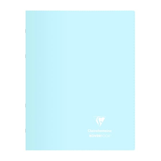 CLA981081CBLEU-cahier-koverbook-polypro-bleu-givre-clairefontaine-24x32-96p-seyes-marque-pages-2-1