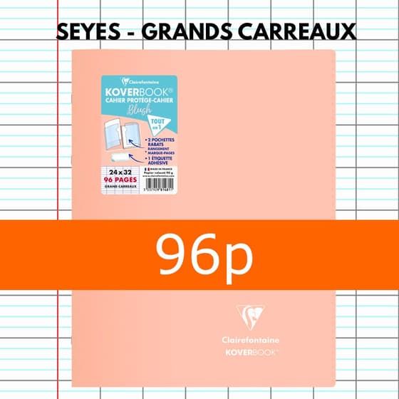 CLA981081CCORAIL-cahier-koverbook-polypro-corail-clairefontaine-24x32-96p-seyes-marque-pages-4-1