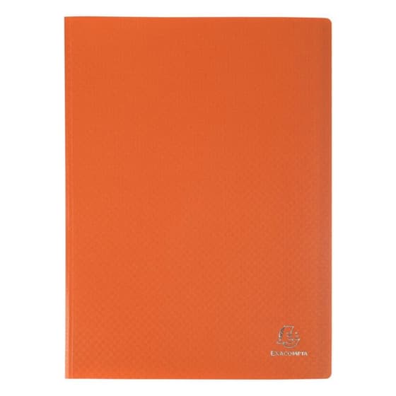 exa8864e-protege-documents-a4-exacompta-opak-orange-120-vues