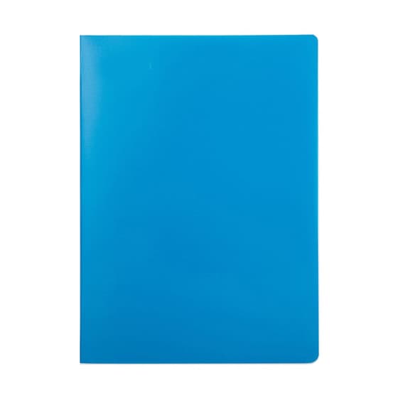 Lot-de-5-cahiers-polypro-GRAPHMATE-24x32-96p-grands-carreaux-Seyes-bleu-67453011