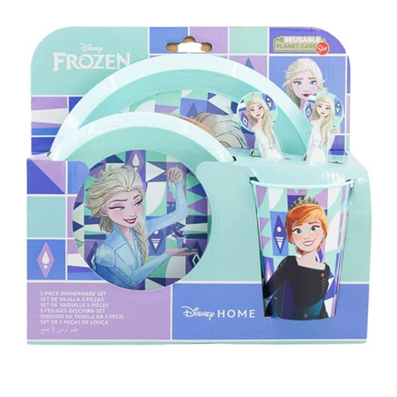 ensemble-repas-reine-des-neiges-new