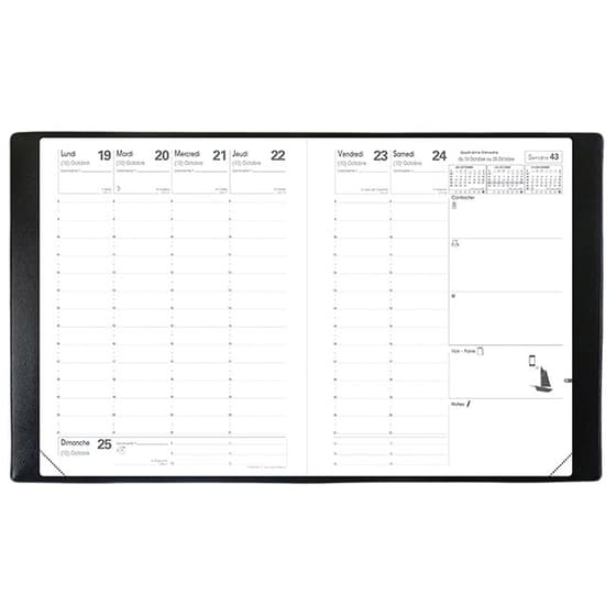 agenda-president-fr-impala-noir-A4-016066Q_ouv
