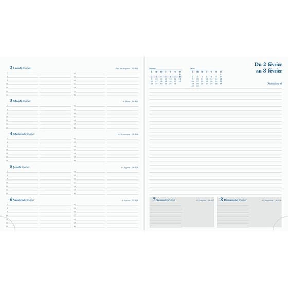 agenda-semainier-excaompta-espace-22-barbara-noir-224721E_16_ouv