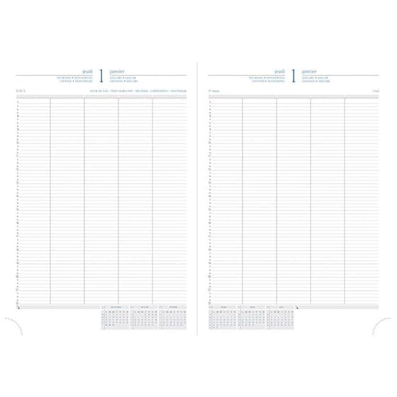 agenda-journal-exacompta-broche-barbara-noir-29422E_16_ouv