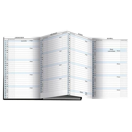 agenda-exaplan-exacompta-16-winner-accordeon-16262E_16_ouv