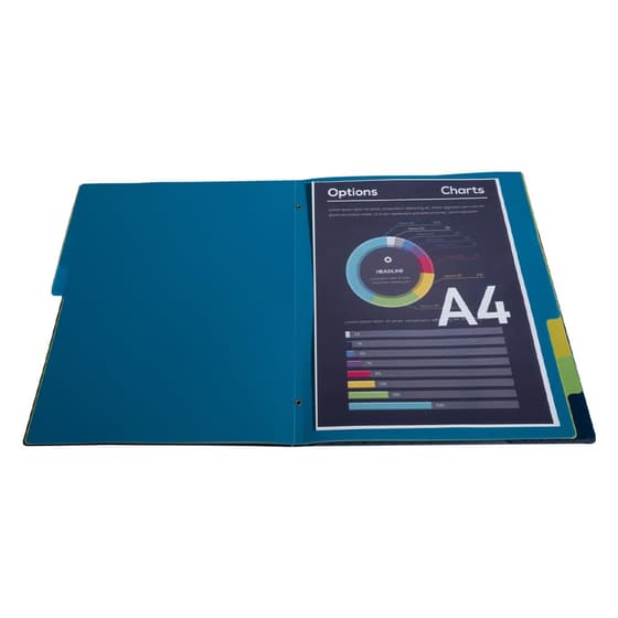 EXA552572E-trieur-8-touches-exacompta-forever-recycle-polypro-bleu-2