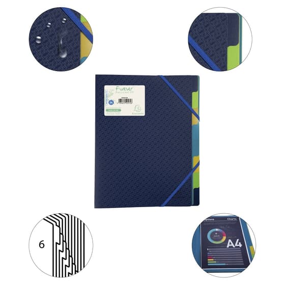 EXA552572E-trieur-8-touches-exacompta-forever-recycle-polypro-bleu-3