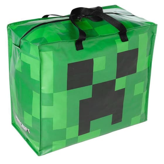 PUCLBAG44-sac-de-rangement-minecraft-creeper-1
