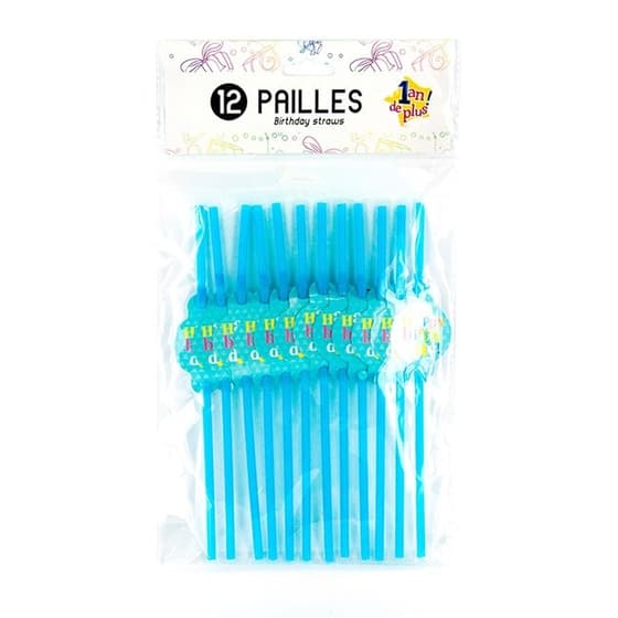 12-Pailles-Happy-Birthday-1-AN-DE-PLUS-bleues -EA9321_PACK-02
